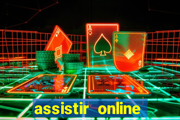 assistir online gladiador 2
